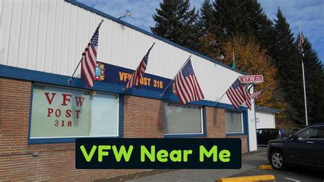 Vfw near me - Search by city or by ZIP code and select a search radius to locate a local VFW Auxiliary in your area. The VFW Auxiliary Locator helps you find the nearest VFW Auxiliary and its …